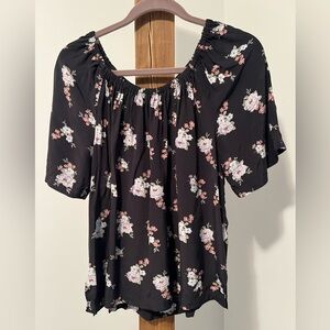 Loft‎ top